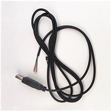 USB 鼠标盘线